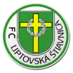 Liptovská Štiavnica logo