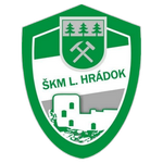 Liptovský Hrádok Logo