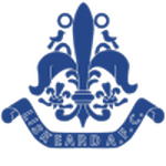 Liskeard Athletic Logo