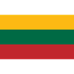 Lithuania U19 Logo