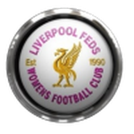 Liverpool Feds W Logo