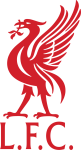 Liverpool U21 Logo