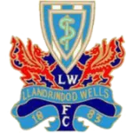 Llandrindod Wells logo