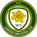 Llanidloes Town Logo