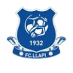 Llapi logo