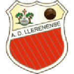 Llerenense football.logo