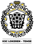 Lokeren-Temse U21 Logo