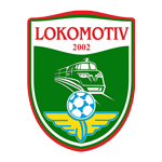 Lokomotiv Logo
