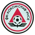 Lokomotiv Ruse Logo