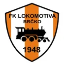 Lokomotiva logo