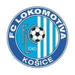 Lokomotíva Košice Logo
