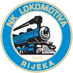 Lokomotiva R Logo