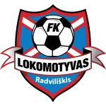 Lokomotyvas Radviliškis