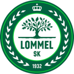Lommel II Logo