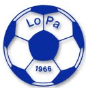 LoPa Logo