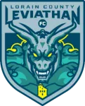 Lorain County Leviathan Logo