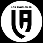 Los Angeles SC W Logo