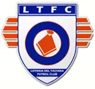 Lotería del Táchira logo