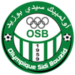 LS Sidi Bouzid Logo