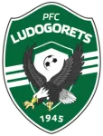 Ludogorets W Logo