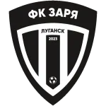 Lugansk Logo