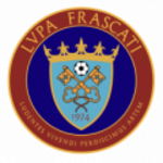 Lupa Roma Logo