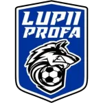 Lupii Profa logo