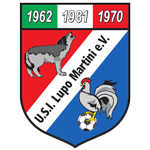 Lupo-Martini Logo