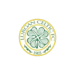 Lurgan Celtic logo