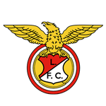 Lusitano VRSA Logo