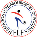 Luxembourg U19 Logo