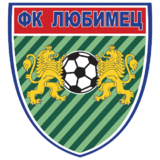 Lyubimets 2000 Logo