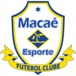 Macaé Logo