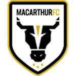 Macarthur Logo