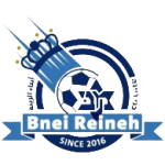 Maccabi Bnei Abu Snan Logo