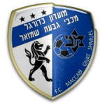 Maccabi Giv'at Shmuel Logo