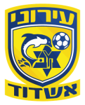 Maccabi Ironi Sderot Logo