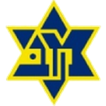 Maccabi Nujeidat Ahmed Logo