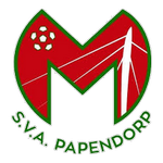 Magreb '90 Logo