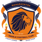 Maharashtra Oranje Logo