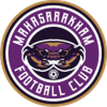 Mahasarakham United Logo