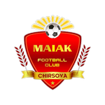 Maiak Chirsova Logo