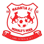 Majantja Logo