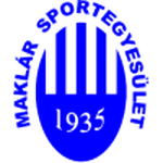 Maklár Logo
