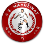 Malesina Logo