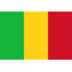 Mali U17 Logo