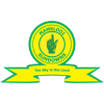 Mamelodi Sundowns W Logo