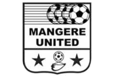 Mangere United Logo