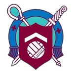 Mangotsfield United Logo
