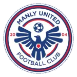 Manly Utd U20 Logo